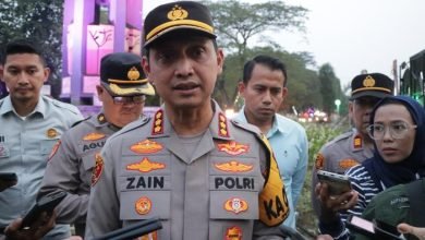 Truk Tabrak Bocah di Tangerang, Warga Rusak 19 Truk, Sopir Positif Narkoba