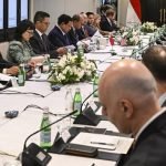 Prabowo Subianto dan Joe Biden Serukan Gencatan Senjata di Gaza serta Perkuat Kerja Sama Strategis AS-Indonesia