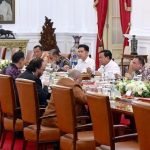 Pertemuan Presiden Prabowo Subianto dengan Ketua Umum Partai Koalisi: Membangun Komunikasi Rutin