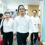 KPK Nyatakan Penggunaan Jet Pribadi oleh Kaesang Bukan Gratifikasi: Kontroversi di Tengah Masyarakat