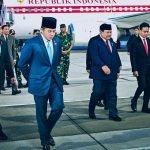 Presiden Prabowo Subianto Kembali ke Tanah Air Usai Lawatan ke Enam Negara, Bawa Komitmen Investasi Rp 294 Triliun