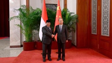 Prabowo Subianto Memulai Kunjungan Kerja ke Lima Negara, Fokus pada Kerja Sama Bilateral dan Investasi
