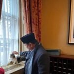Prabowo Subianto Temui Larry the Cat di Downing Street dan Raih Komitmen Investasi US$ 18,5 Miliar dalam Lawatan ke Inggris