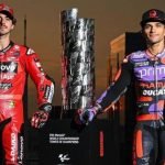 Pecco Bagnaia Menang Di Sprint Race Catalunya, Peluang Juara Dunia Makin Dekat