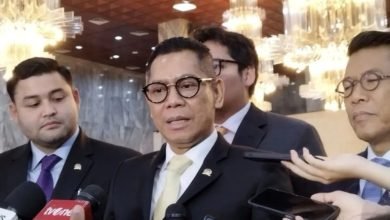 Mahkamah Konstitusi Perintahkan Pembentukan UU Ketenagakerjaan Baru, Pimpinan DPR Siap Tindak Lanjuti