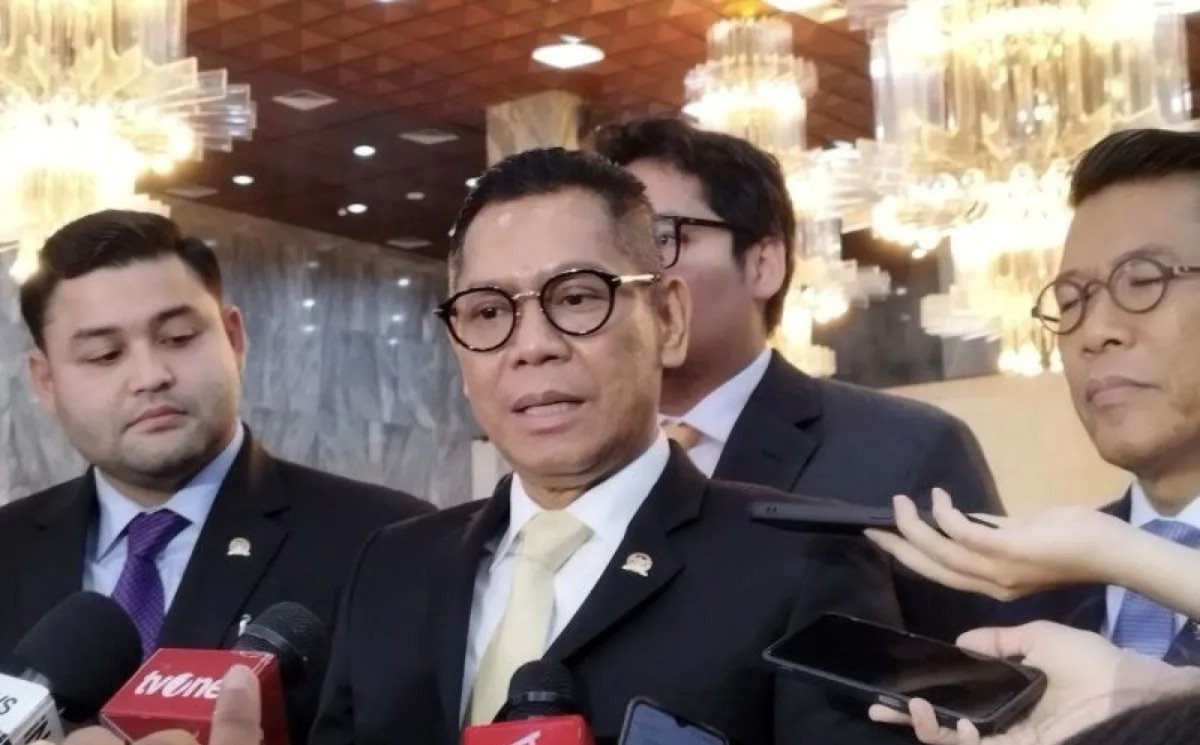 Mahkamah Konstitusi Perintahkan Pembentukan UU Ketenagakerjaan Baru, Pimpinan DPR Siap Tindak Lanjuti