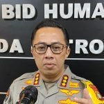 olisi Tangkap 11 Tersangka Judi Online, Termasuk Pegawai Kementerian Komunikasi dan Digital