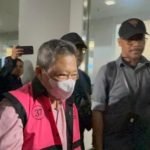 Hendry Lie, Bos Sriwijaya Air, Ditangkap Kejagung dalam Kasus Korupsi Timah, Aset Disita