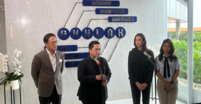 Upaya Pemerintah Mengatasi Tingginya Harga Tiket Pesawat Melalui Pembentukan Tim PMO