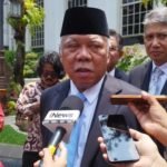 Basuki Hadimuljono Dilantik sebagai Kepala Otorita IKN Nusantara: Penunjukan yang Menyisakan Isu