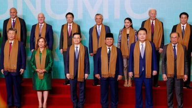 Prabowo Subianto Hadiri KTT APEC 2024 di Peru, Bahas Perdagangan Internasional dan Momen Bersejarah dengan Pemimpin Dunia