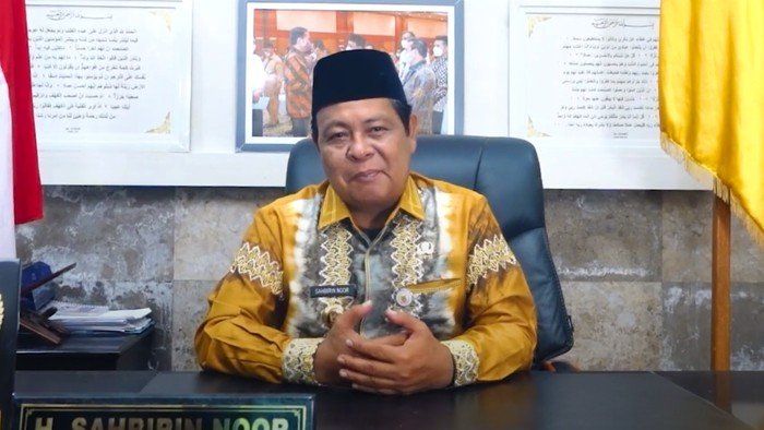 Putusan Praperadilan Gubernur Kalsel Sahbirin Noor: Status Tersangka Gugur, KPK Hadapi Kejanggalan Proses Hukum