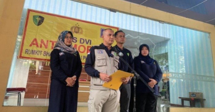 Kebakaran Mematikan Melanda Pabrik PT Jatiperkasa Nusantara di Bekasi: 9 Tewas dan Proses Identifikasi Korban Berlangsung