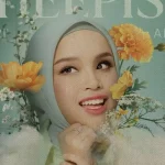 Putri Ariani Resmi Rilis Album Baru 'Evolve', Tampilkan Lagu Unggulan 'Crown'
