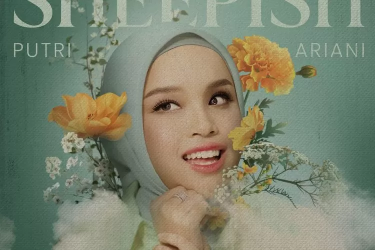 Putri Ariani Resmi Rilis Album Baru 'Evolve', Tampilkan Lagu Unggulan 'Crown'