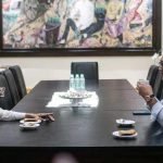 Ridwan Kamil Temui Jokowi dan Prabowo: Langkah Strategis atau Blunder di Tengah Elektabilitas Stagnan?