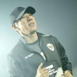 Shin Tae-yong Resmikan Akademi Sepak Bola di Jakarta untuk Kembangkan Talenta Muda Indonesia