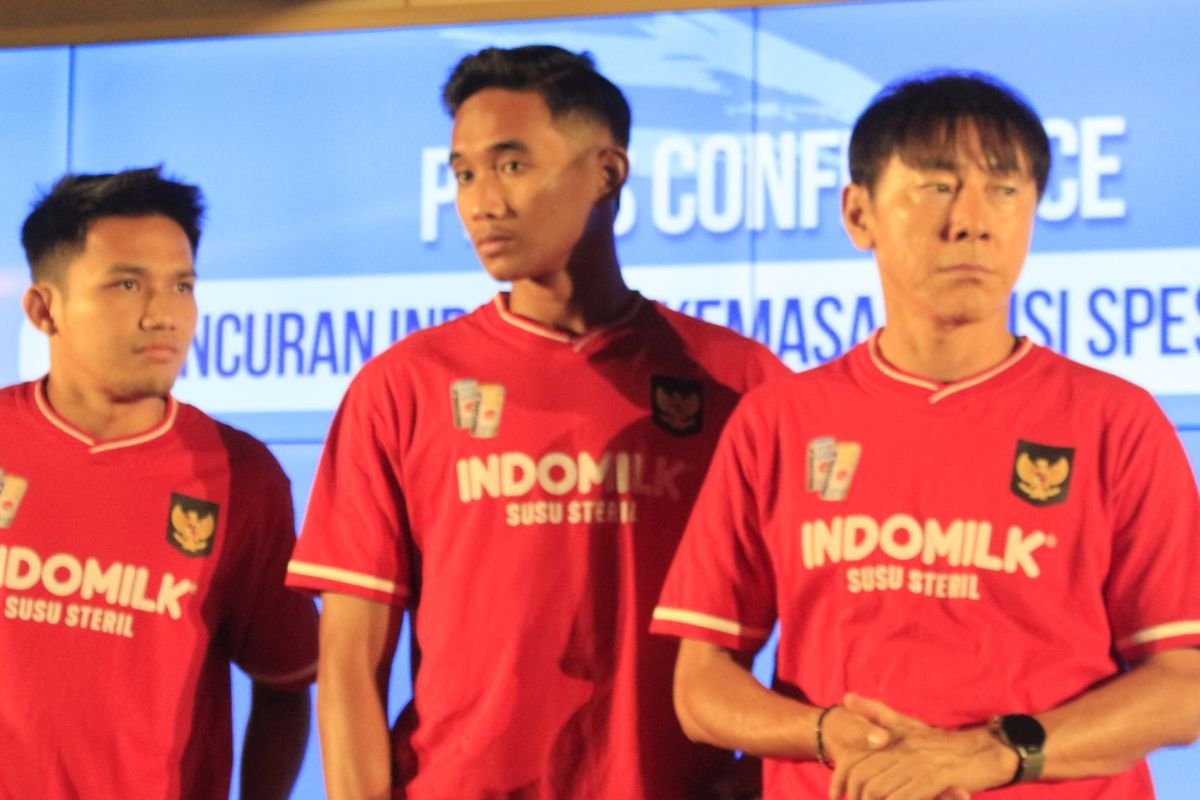 Tantangan Berat Menanti Timnas Indonesia di Kualifikasi Piala Dunia 2026 Melawan Jepang