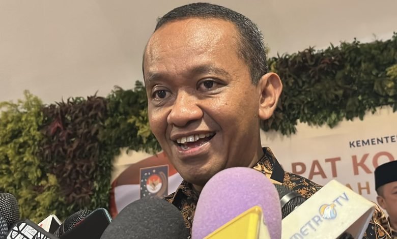 Struktur Kepengurusan Partai Golkar 2024-2029 Diumumkan