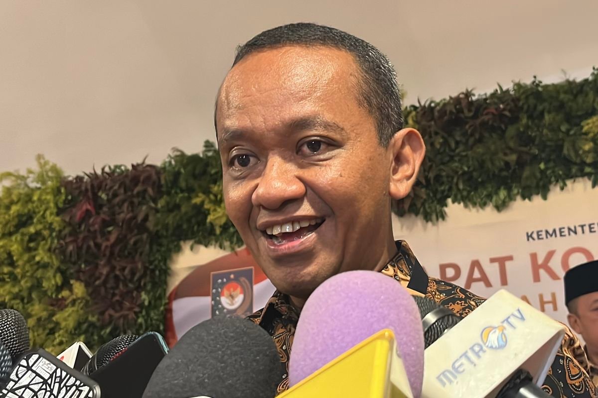 Struktur Kepengurusan Partai Golkar 2024-2029 Diumumkan