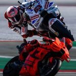 Hasil Tes Pramusim MotoGP 2025 Barcelona: Alex Marquez Tercepat, Marc Marquez Jajal Motor Baru
