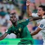 Laga Penting Timnas Indonesia vs Arab Saudi: Penghakiman Shin Tae-yong di Kualifikasi Piala Dunia 2026