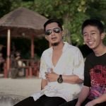 Kaisar Akira Ayman, Putra Drummer Matta Band, Tewas Terseret Ombak di Pantai Kelingking