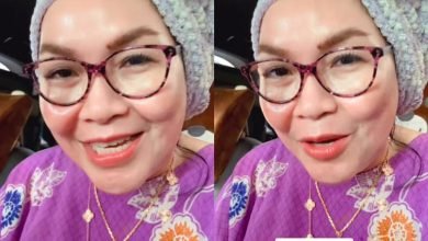 Tumpukan Kalung Emas Umi Kalsum Soroti Bisnis Baru Ayu Ting Ting: Investasi, Gaya Hidup Hemat, dan Sukses