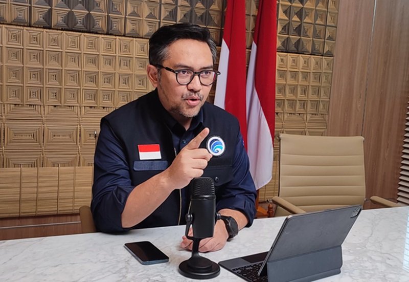 Kemkomdigi Gencar Memblokir Akun Influencer dan Situs Judi Online untuk Ciptakan Lingkungan Digital yang Aman