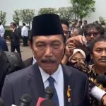 Penjualan iPhone 16 Dilarang di Indonesia: Luhut Tegaskan Pentingnya Produksi Lokal