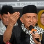 Partai Ummat Deklarasikan Dukungan Penuh untuk Pemerintahan Prabowo Subianto dan Gibran Rakabuming