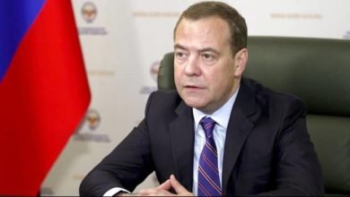 Pembunuhan Jenderal Rusia Igor Kirillov Picu Ketegangan Global, Rusia Ancam Targetkan NATO