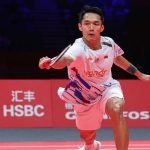 Jonatan Christie Kalah dari Shi Yu Qi di BWF World Tour Finals 2024, Ini Kata Jojo Usai Pertandingan