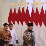 Kinerja 100 Hari Pemerintahan Prabowo-Gibran, Tingkat Kepuasan Publik Mencapai 80,9 Persen
