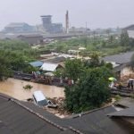Banjir Bandang Terparah di Bandar Lampung: 14.160 Rumah Terdampak, Pemerintah Diminta Serius Tangani Lingkungan