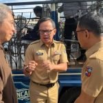 Bima Arya dan Dedie Rachim Berkolaborasi Atasi Penghentian Sementara Operasional Biskita Transpakuan Kota Bogor