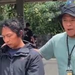 Pelarian Nanang ‘Gimbal’ Berakhir: Tersangka Pembunuhan Aktor Sandy Permana Ditangkap di Karawang