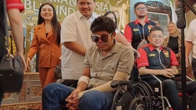 Polemik Donasi Agus Salim Senilai Rp 1,3 Miliar Berakhir: Dialihkan ke Korban Bencana di Lewotobi, NTT