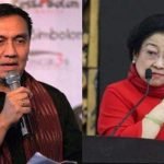 Kasus Hasto Kristiyanto, Effendi Simbolon Desak Megawati Mundur dari PDIP