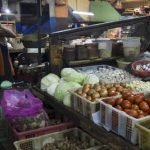 Harga Cabai Merah Naik Signifikan di Awal Tahun, Pedagang dan Pembeli Mengeluh