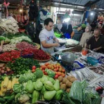 Harga Pangan Nasional Terkini: Kenaikan dan Penurunan Harga Komoditas pada 7 Januari 2025