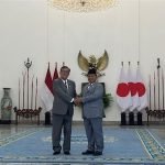 Prabowo Subianto dan PM Jepang Shigeru Ishiba Bahas Kerja Sama Hilirisasi dan Pertahanan Maritim