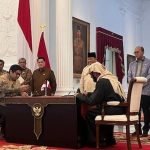 Qatar Investasi Bangun 1 Juta Rumah Murah di Indonesia, Dihadiri Langsung Presiden Prabowo