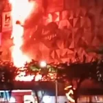 Kebakaran Grage Mall Cirebon: Api Diduga Berasal dari Atap, Tidak Ada Korban Jiwa