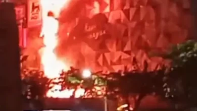 Kebakaran Grage Mall Cirebon: Api Diduga Berasal dari Atap, Tidak Ada Korban Jiwa