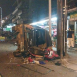 Kecelakaan Maut Bus Pariwisata di Kota Batu: Empat Orang Tewas, Termasuk Balita