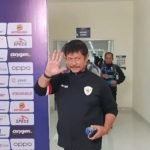 Indra Sjafri Soroti Kesalahan Timnas Indonesia U-20 Setelah Kalah di Mandiri U-20 Challenge Series