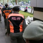 Pemkot Surabaya Tindak Tegas Tren Perburuan 'Koin Jagat' yang Merusak Fasilitas Umum