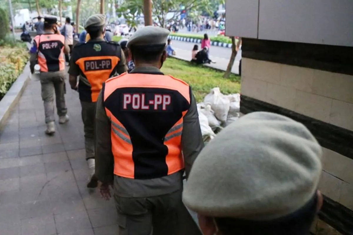 Pemkot Surabaya Tindak Tegas Tren Perburuan 'Koin Jagat' yang Merusak Fasilitas Umum