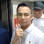 Raffi Ahmad Laporkan LHKPN, KPK Verifikasi Harta Kekayaan Pejabat Negara